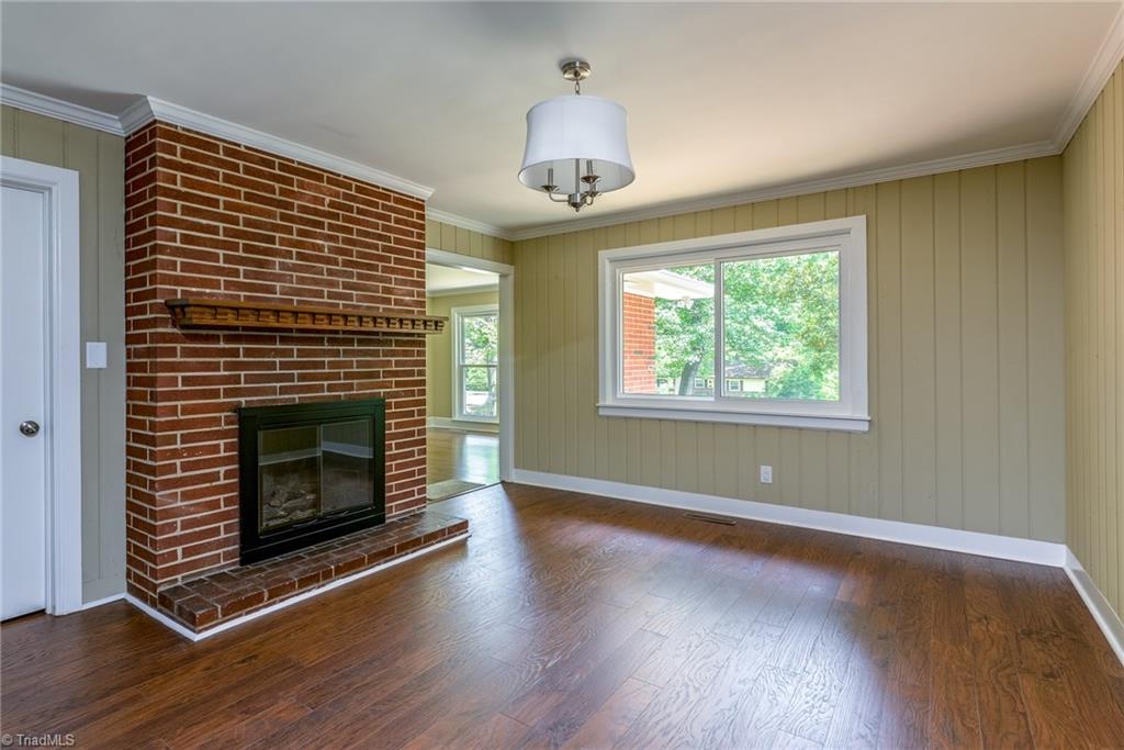 900 Ransom Road Winston-Salem, NC 27106 - Photo 6 of 19 Gallery Image 6