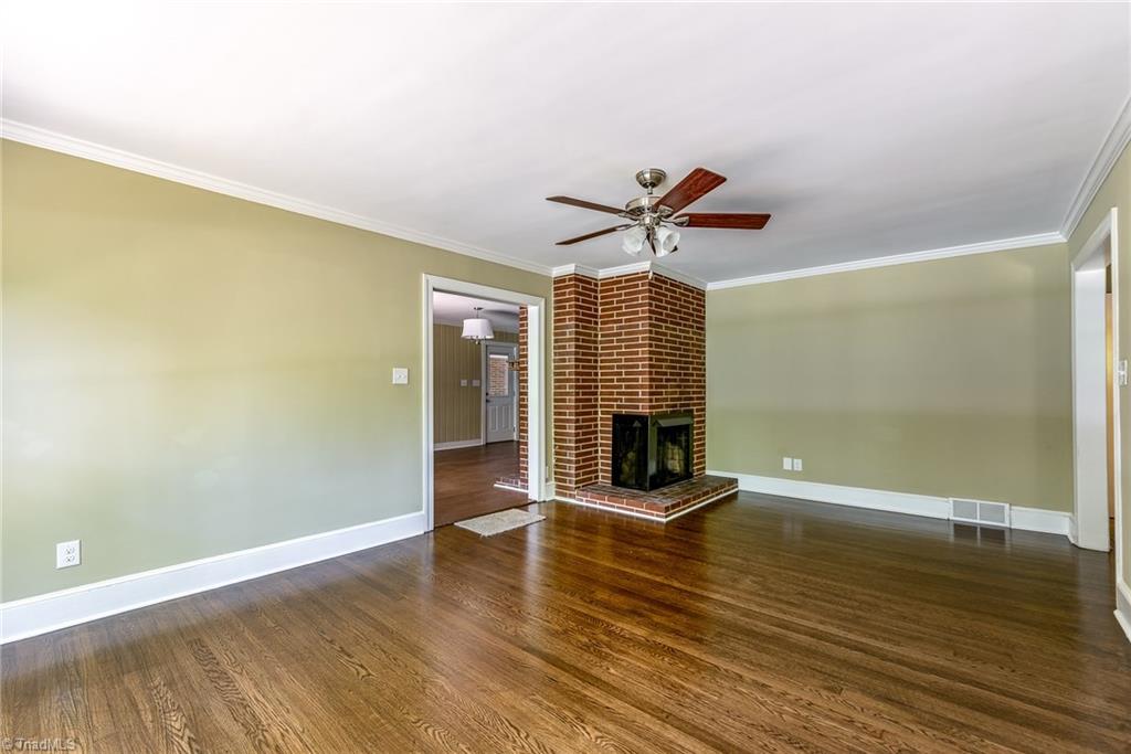 900 Ransom Road Winston-Salem, NC 27106 - Photo 7 of 19 Gallery Image 7