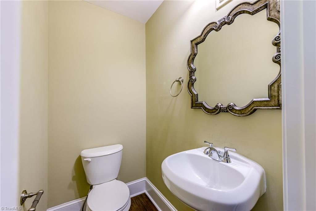 900 Ransom Road Winston-Salem, NC 27106 - Photo 8 of 19 Gallery Image 8