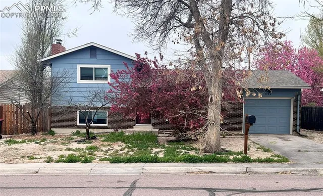 $316,900 | 3704 Indianpipe Circle, Colorado Springs, CO 80918