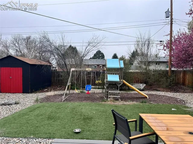 $316,900 | 3704 Indianpipe Circle, Colorado Springs, CO 80918