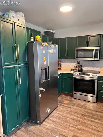 $316,900 | 3704 Indianpipe Circle, Colorado Springs, CO 80918