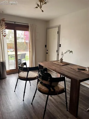 $316,900 | 3704 Indianpipe Circle, Colorado Springs, CO 80918