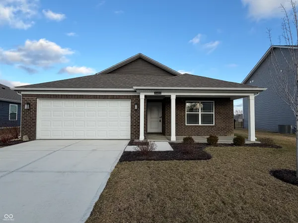$319,900 | 24453 Kercheval Street, Sheridan, IN 46069