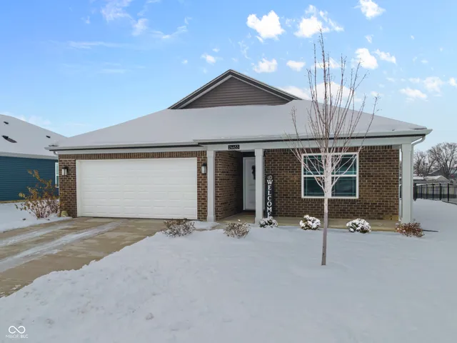 $329,900 | 24453 Kercheval Street, Sheridan, IN 46069