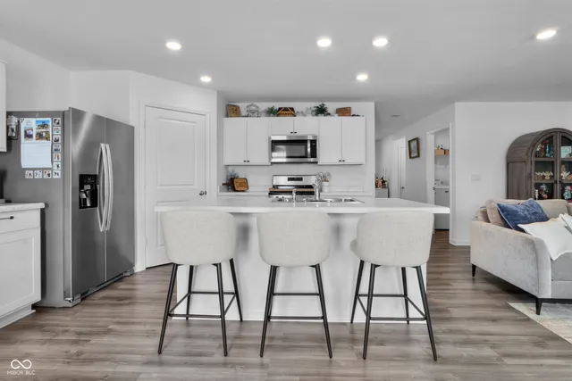 $329,900 | 24453 Kercheval Street, Sheridan, IN 46069