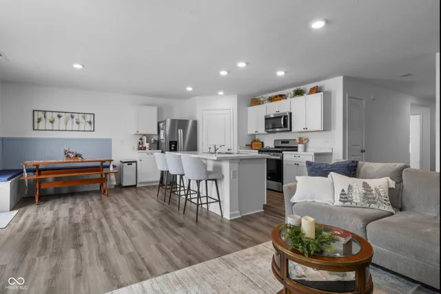 $329,900 | 24453 Kercheval Street, Sheridan, IN 46069