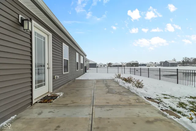 $329,900 | 24453 Kercheval Street, Sheridan, IN 46069