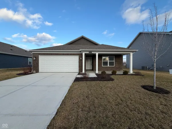 $319,900 | 24453 Kercheval Street, Sheridan, IN 46069