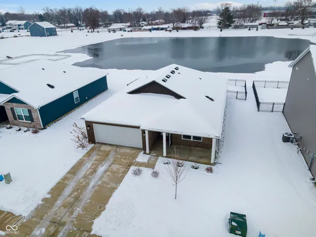 $329,900 | 24453 Kercheval Street, Sheridan, IN 46069