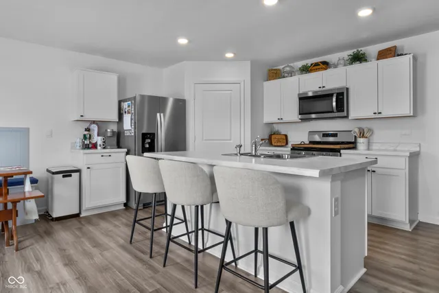 $329,900 | 24453 Kercheval Street, Sheridan, IN 46069