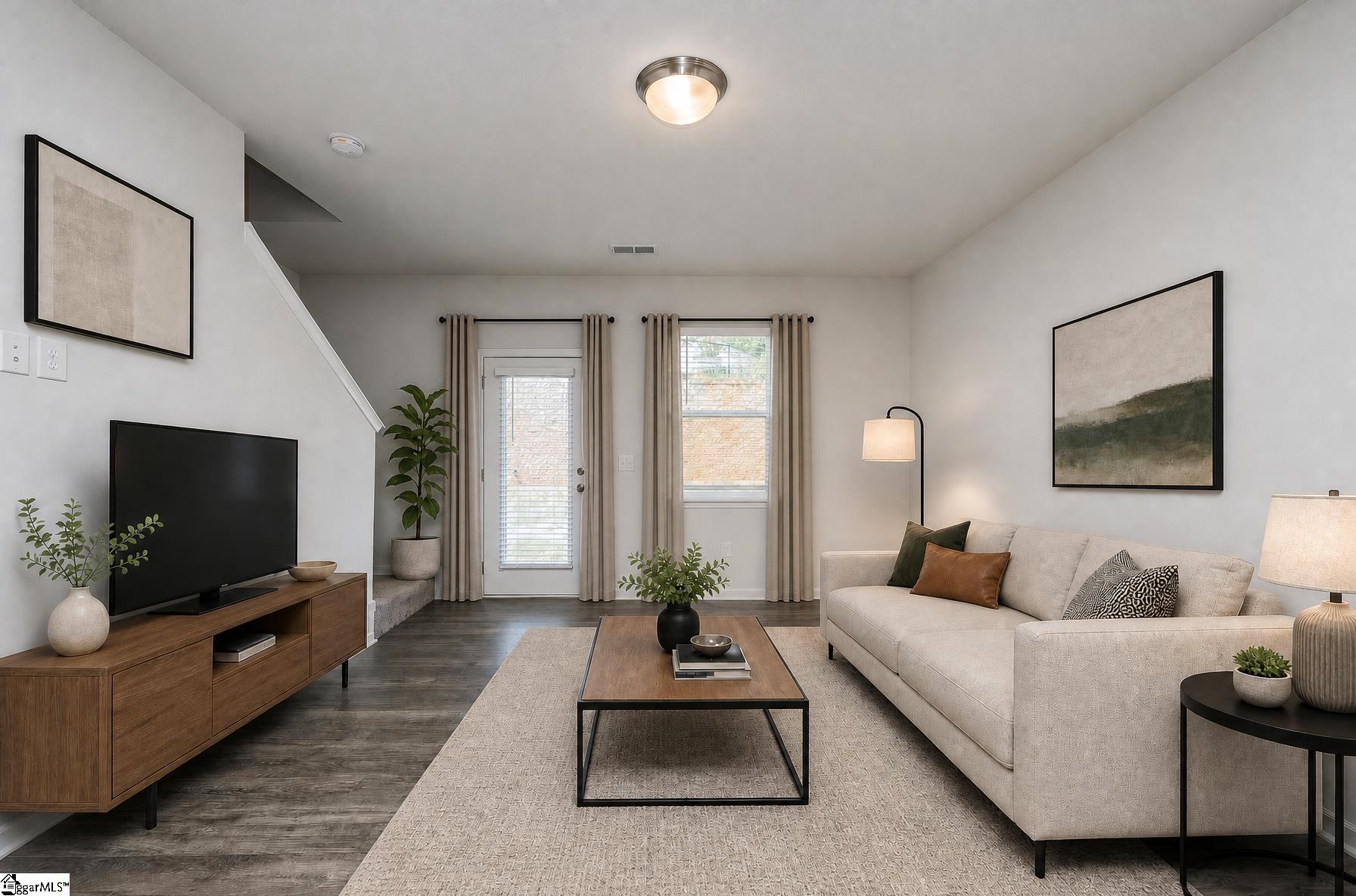 309 Highline Trail Greenville, SC 29607 - Photo 3 of 24 Gallery Image 3