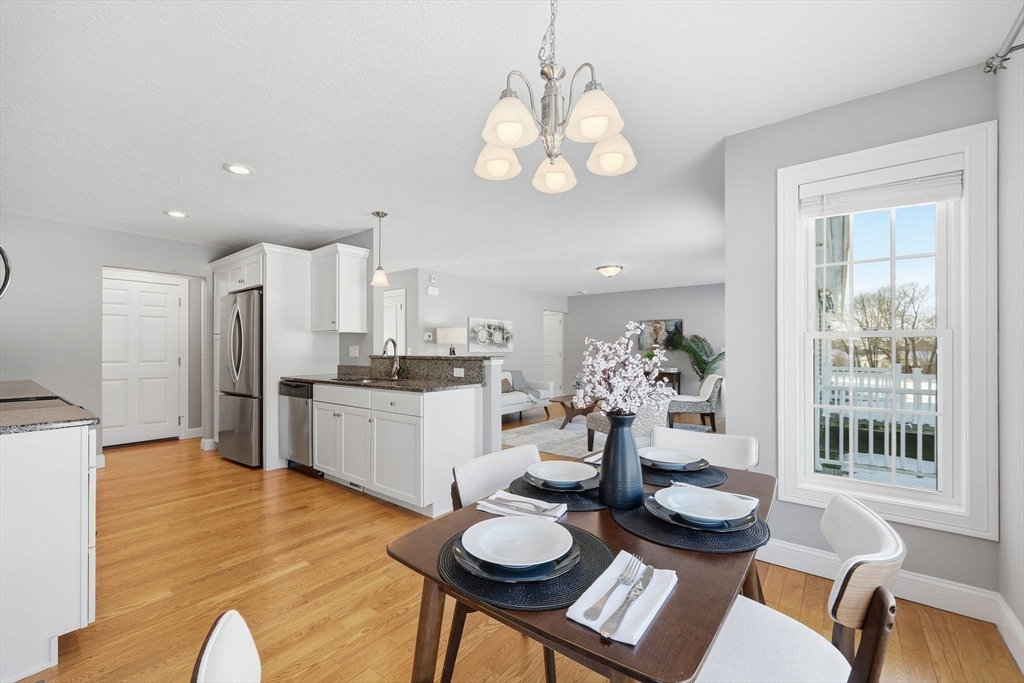 308 Miller Street, Unit 32 Ludlow, MA 01056 - Photo 12 of 32