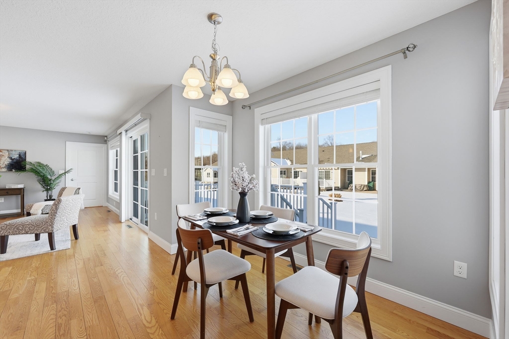 308 Miller Street, Unit 32 Ludlow, MA 01056 - Photo 15 of 32