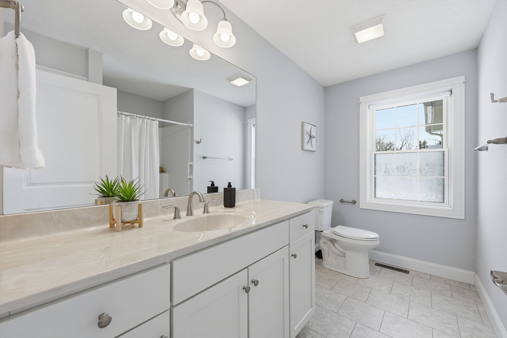 308 Miller Street, Unit 32 Ludlow, MA 01056 - Photo 20 of 32