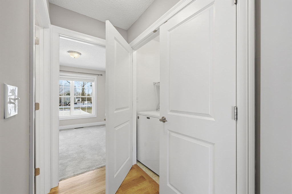 308 Miller Street, Unit 32 Ludlow, MA 01056 - Photo 26 of 32