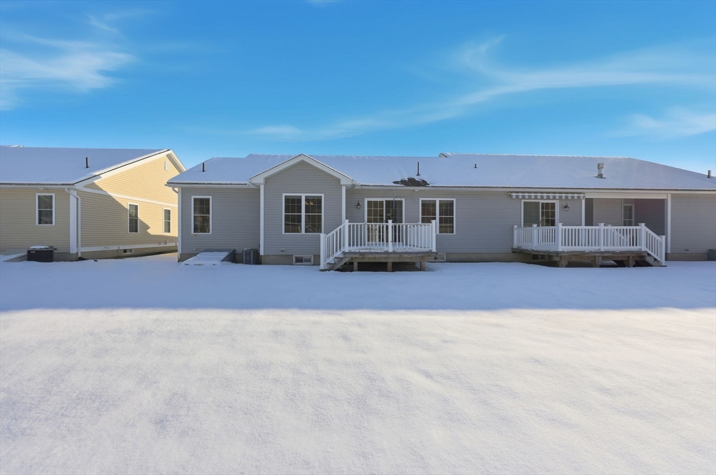 308 Miller Street, Unit 32 Ludlow, MA 01056 - Photo 28 of 32