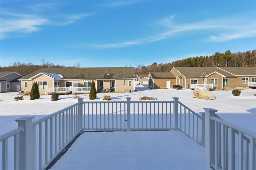 308 Miller Street, Unit 32 Ludlow, MA 01056 - Photo 29 of 32