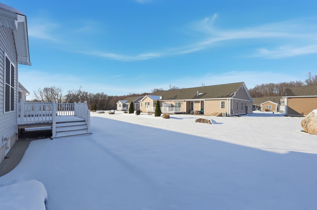 308 Miller Street, Unit 32 Ludlow, MA 01056 - Photo 30 of 32