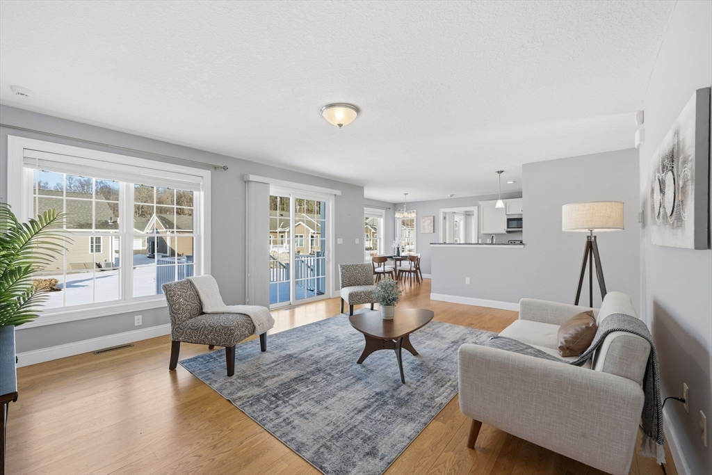 308 Miller Street, Unit 32 Ludlow, MA 01056 - Photo 3 of 32