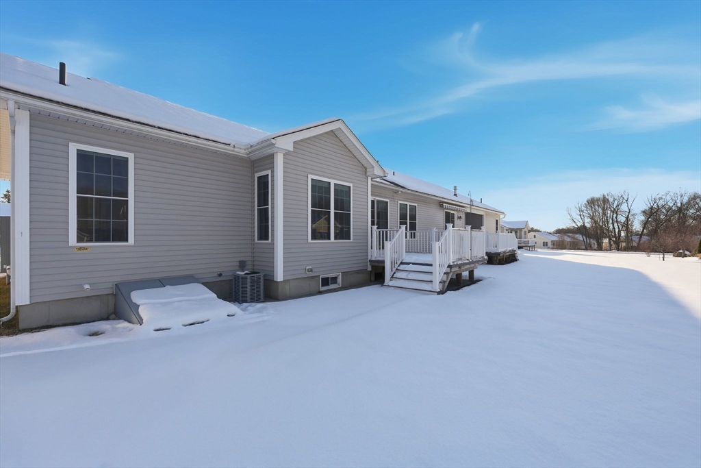 308 Miller Street, Unit 32 Ludlow, MA 01056 - Photo 31 of 32