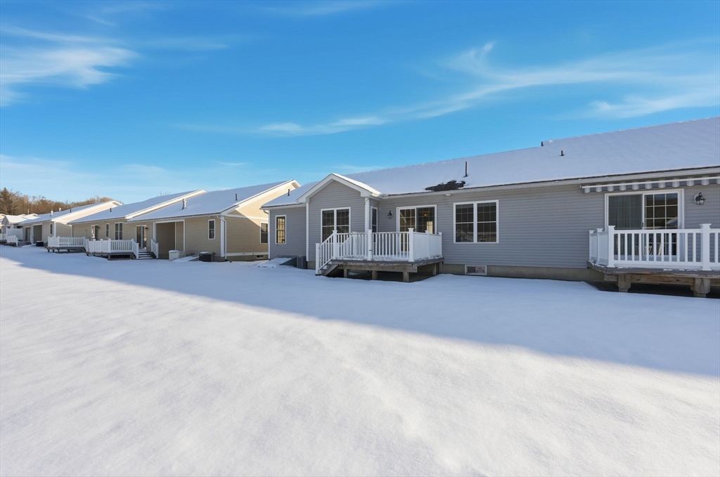 308 Miller Street, Unit 32 Ludlow, MA 01056 - Photo 32 of 32