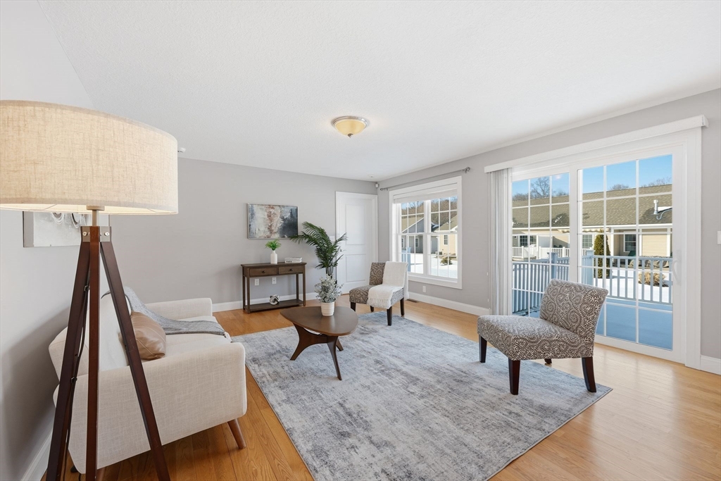 308 Miller Street, Unit 32 Ludlow, MA 01056 - Photo 5 of 32