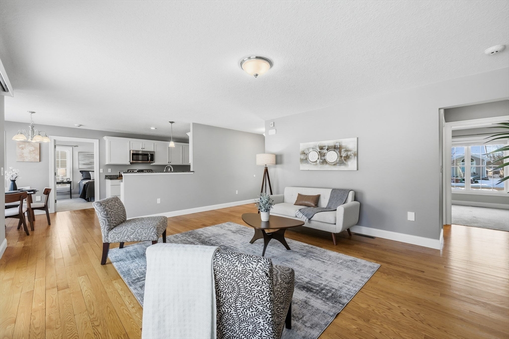 308 Miller Street, Unit 32 Ludlow, MA 01056 - Photo 6 of 32