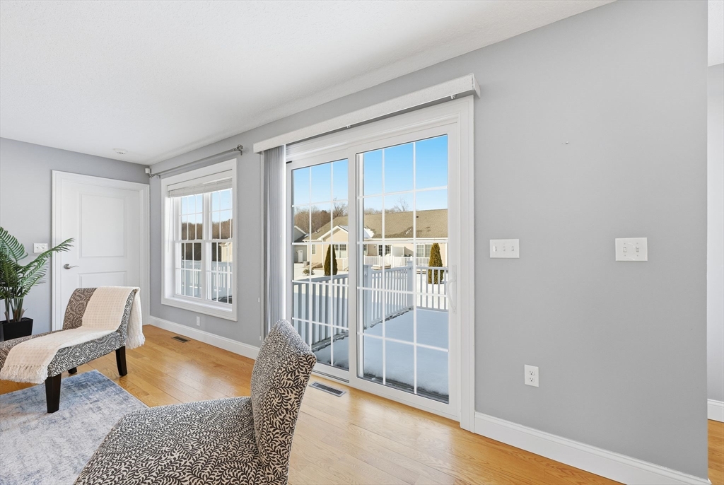 308 Miller Street, Unit 32 Ludlow, MA 01056 - Photo 7 of 32