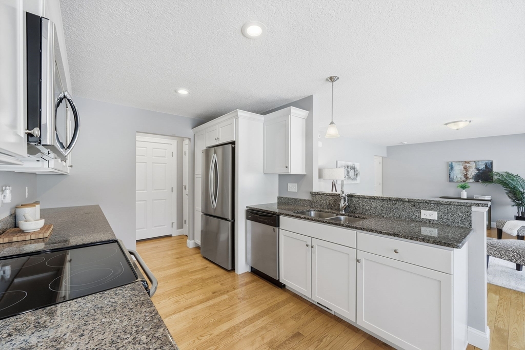 308 Miller Street, Unit 32 Ludlow, MA 01056 - Photo 9 of 32