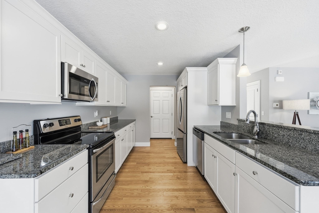 308 Miller Street, Unit 32 Ludlow, MA 01056 - Photo 10 of 32