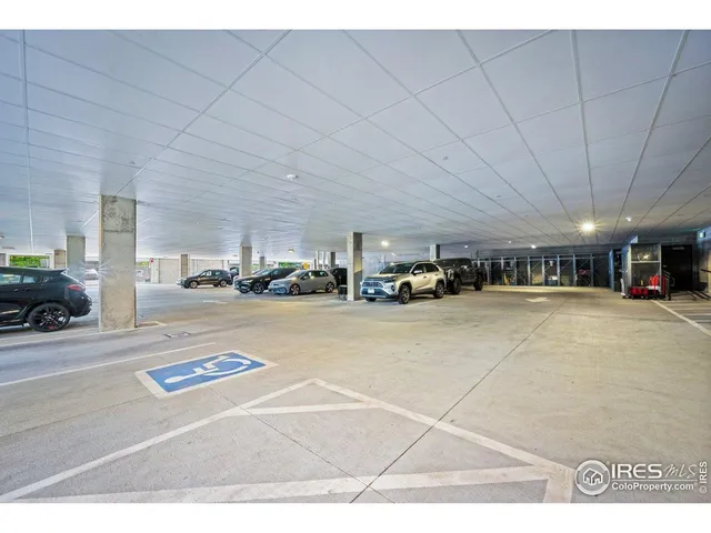 $925,000 | 302 North Meldrum Street, Unit 313, Fort Collins, CO 80521