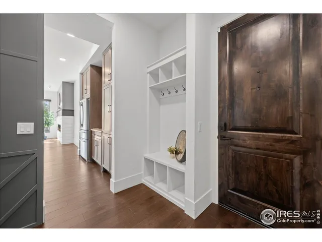 $925,000 | 302 North Meldrum Street, Unit 313, Fort Collins, CO 80521