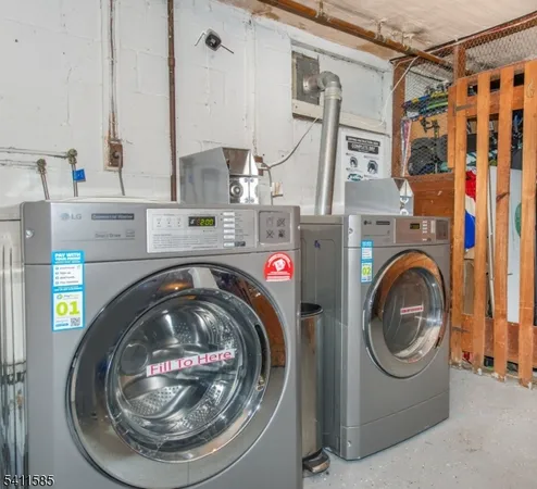 $2,050 | 579 Belleville Avenue, Unit 8, Belleville, NJ 07109
