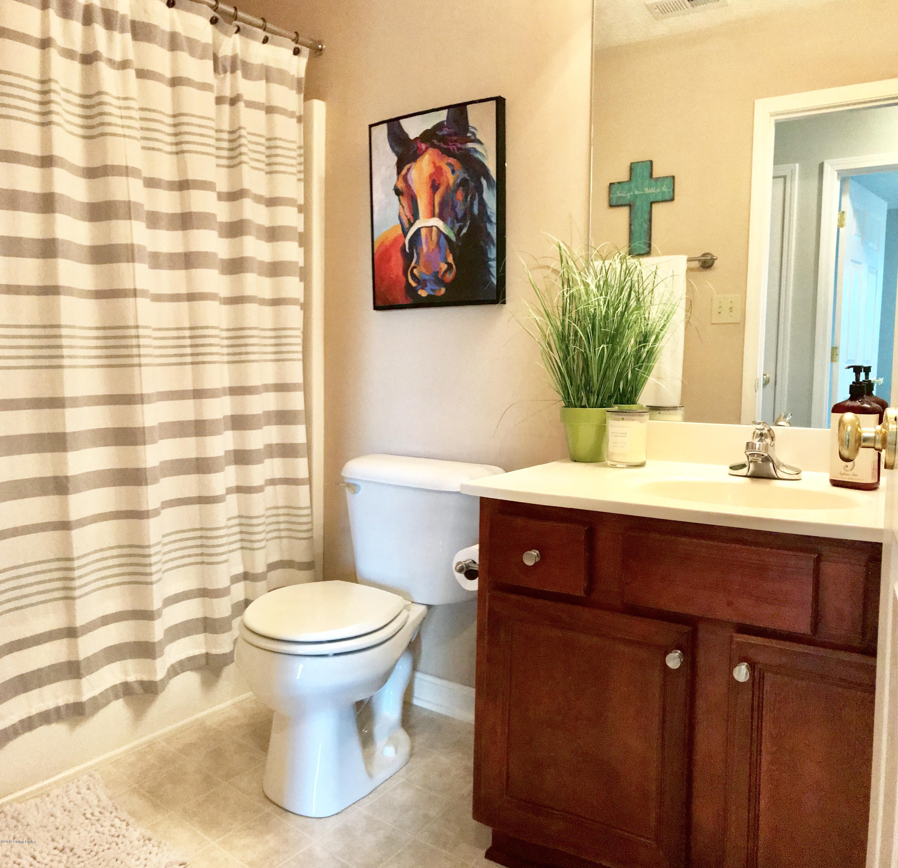 17322 Curry Branch Road Louisville, KY 40245 - Photo 29 of 49 2nd floor full bath.