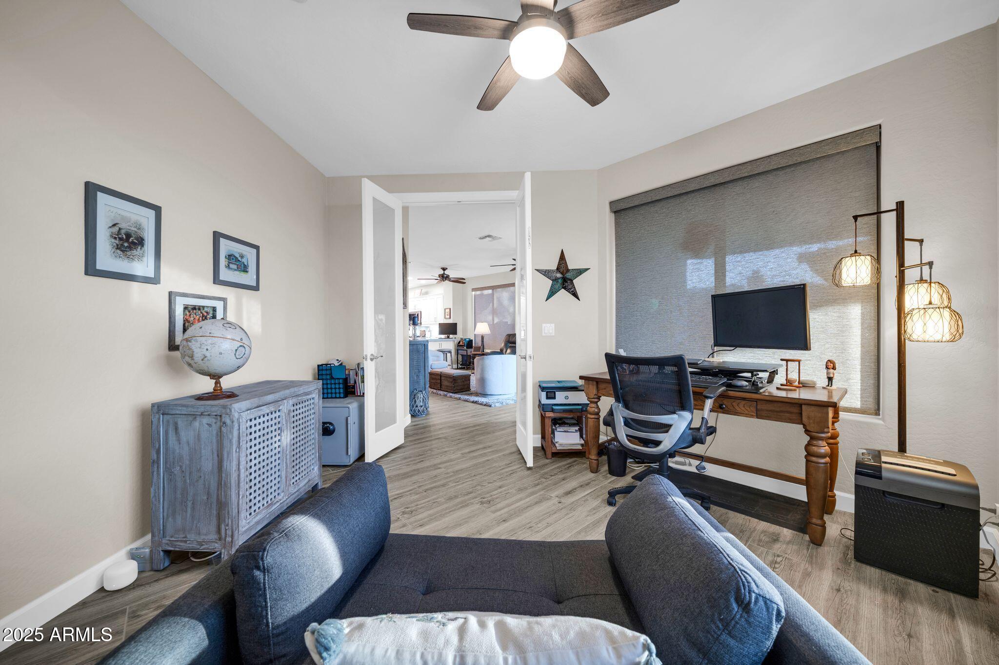 41822 North Crooked Stick Road Anthem, AZ 85086 - Photo 26 of 90 41822 N Crooked Stick Rd-26