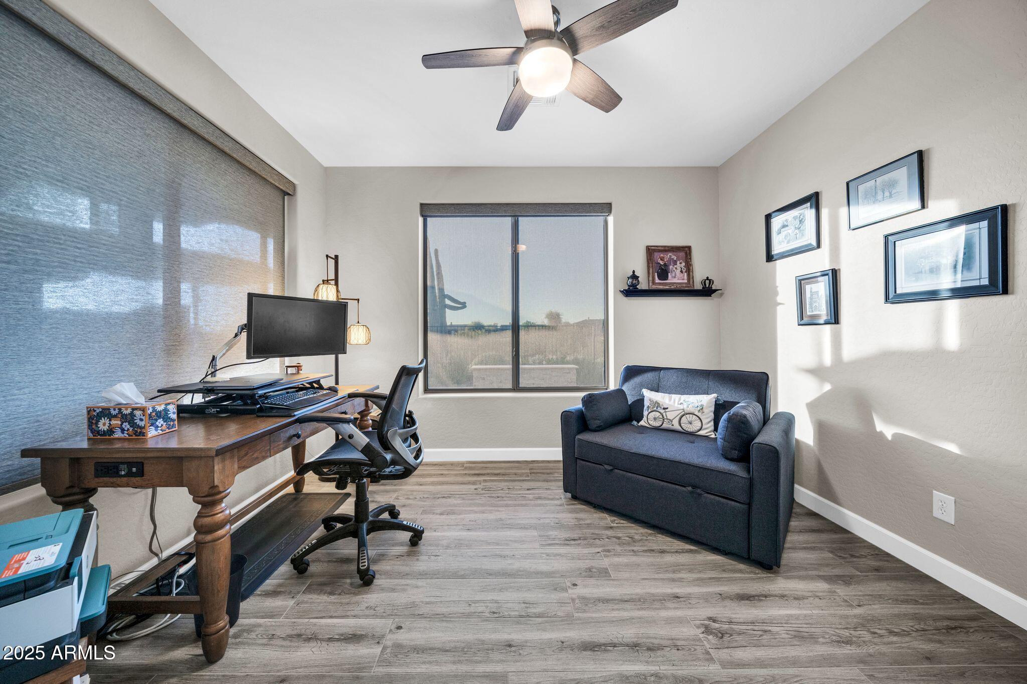 41822 North Crooked Stick Road Anthem, AZ 85086 - Photo 27 of 90 41822 N Crooked Stick Rd-28