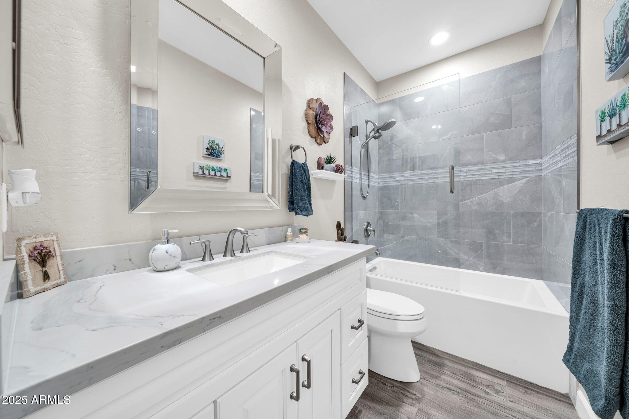 41822 North Crooked Stick Road Anthem, AZ 85086 - Photo 31 of 90 41822 N Crooked Stick Rd-27