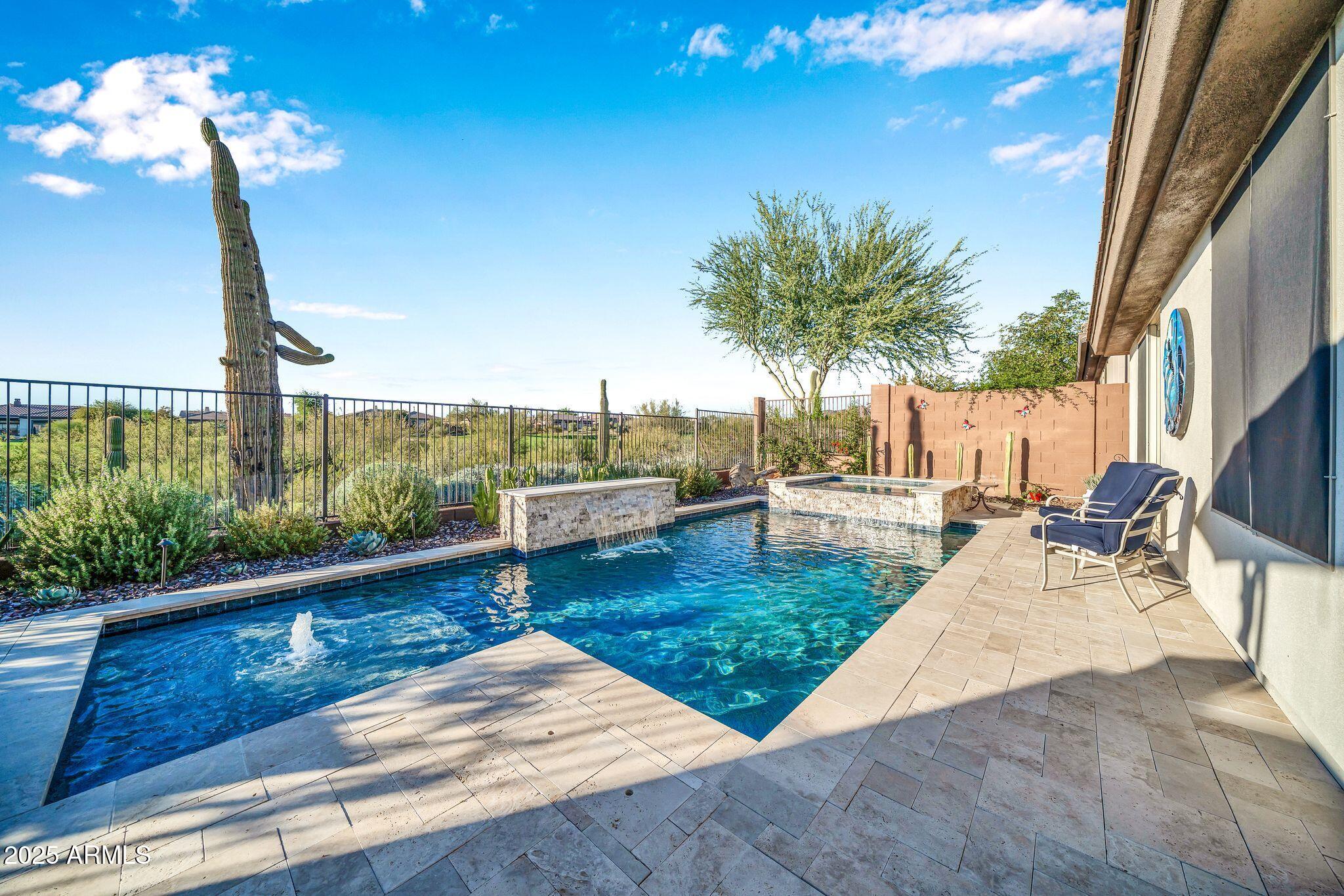 41822 North Crooked Stick Road Anthem, AZ 85086 - Photo 37 of 90 41822 N Crooked Stick Rd-41