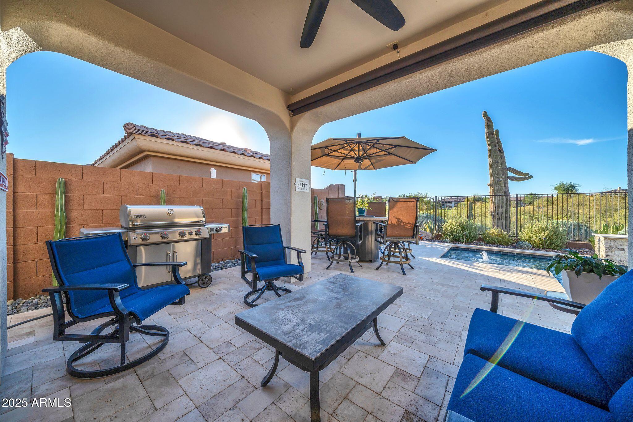 41822 North Crooked Stick Road Anthem, AZ 85086 - Photo 40 of 90 41822 N Crooked Stick Rd-43