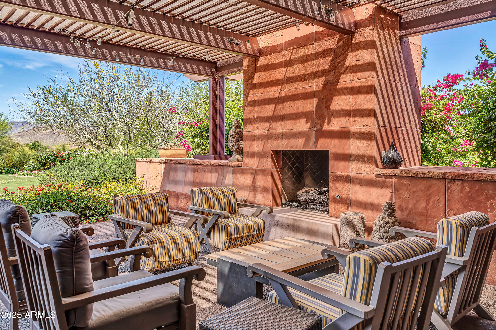 41822 North Crooked Stick Road Anthem, AZ 85086 - Photo 74 of 90 *Anthem Country Club-5