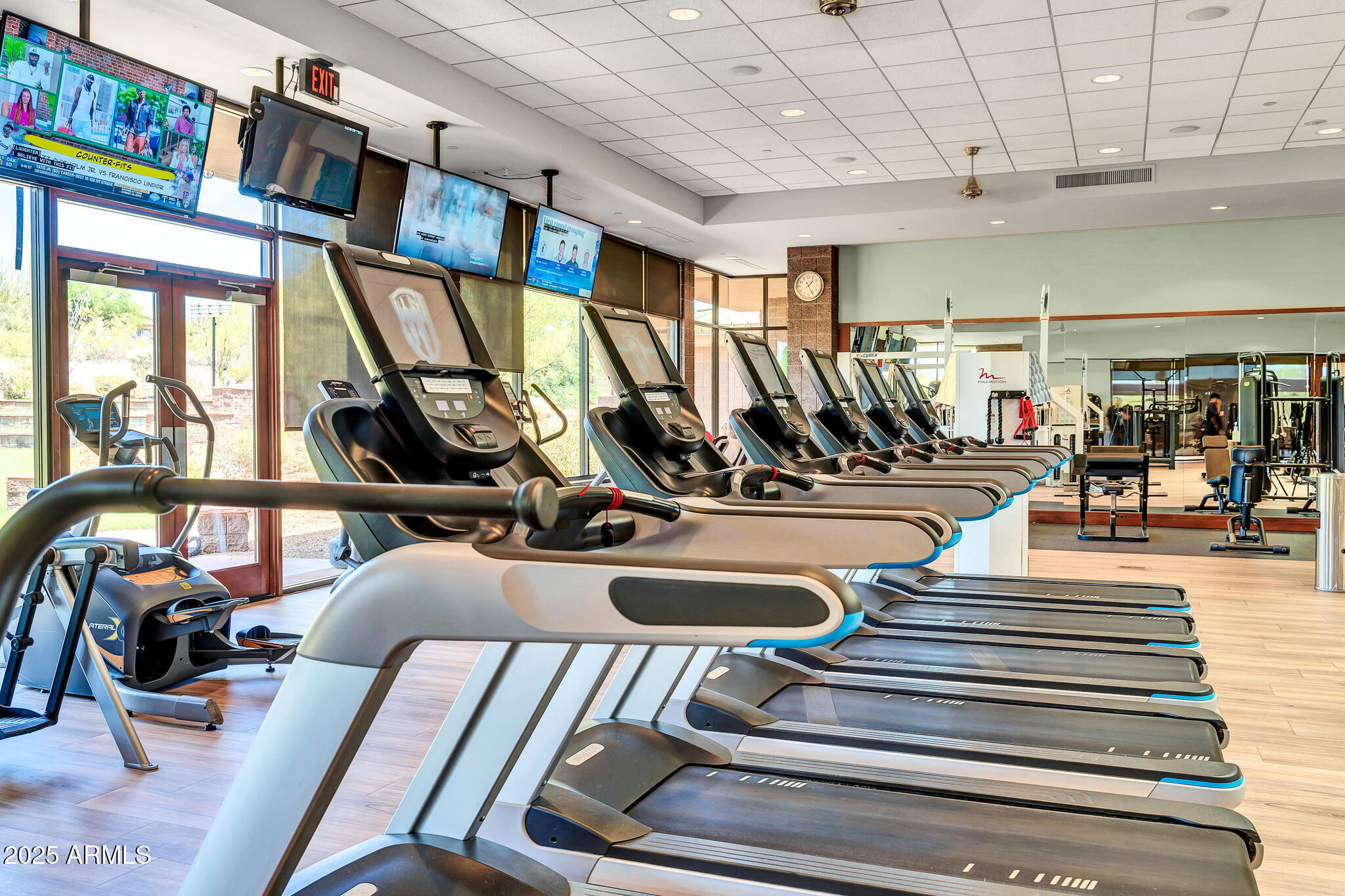 41822 North Crooked Stick Road Anthem, AZ 85086 - Photo 81 of 90 *Anthem Country Club-12