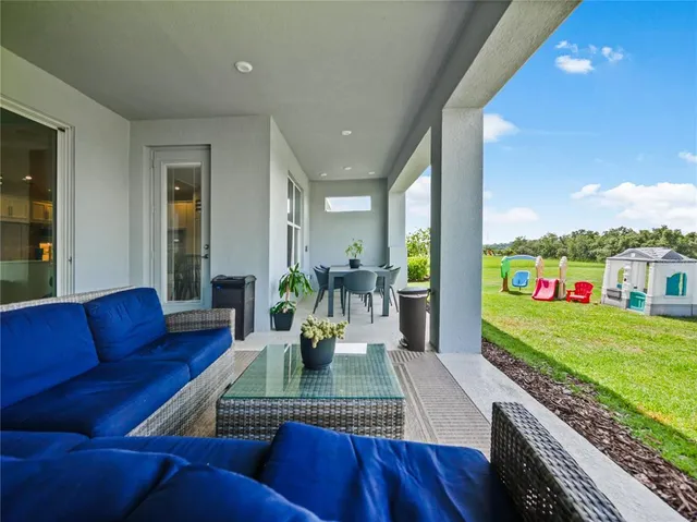 a view of a bathroom from the hallway