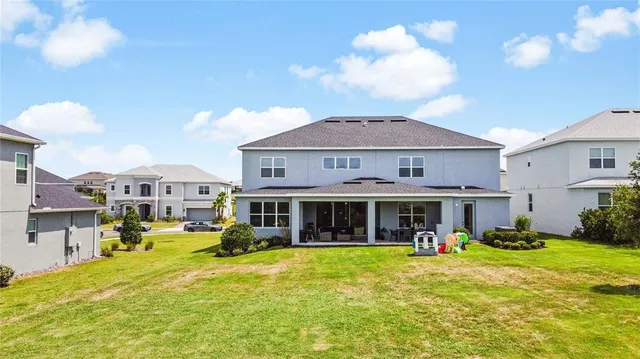 $955,000 | 2196 Cedar Springs Way, Clermont, FL 34715