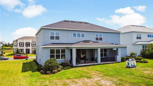 $955,000 | 2196 Cedar Springs Way, Clermont, FL 34715