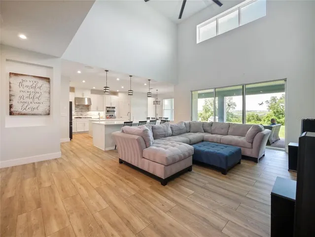 $955,000 | 2196 Cedar Springs Way, Clermont, FL 34715