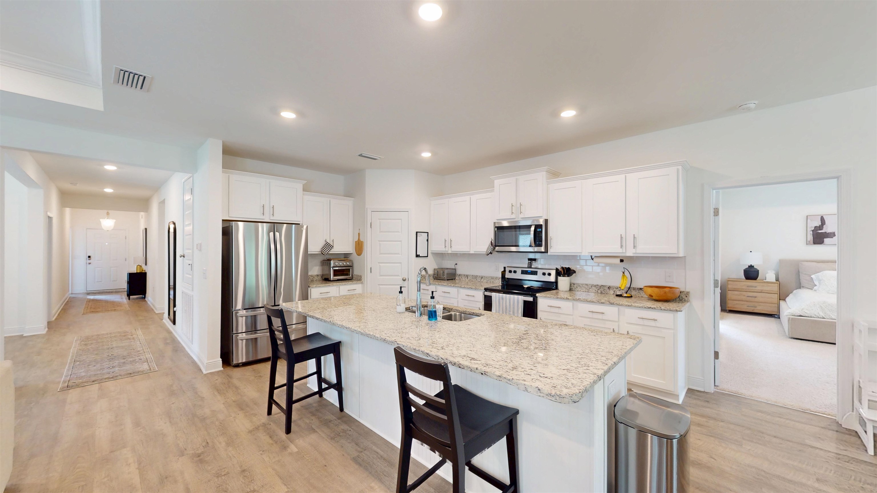 10836 Native Dancer Way Daphne, AL 36526 - Photo 14 of 41 Kitchen