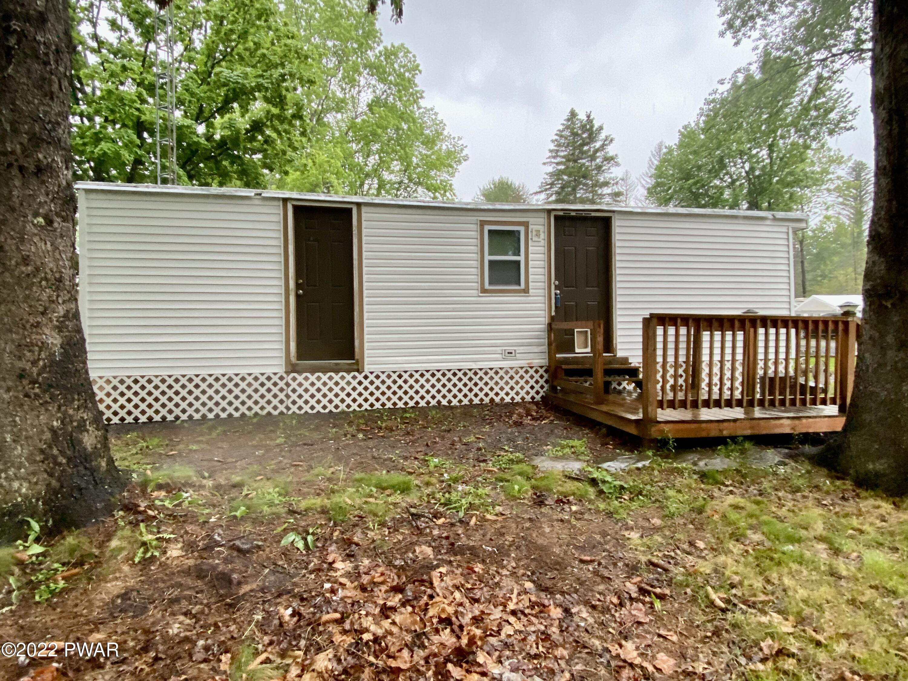 110 Big Bear Road Hawley, PA 18428 - Photo 2 of 10