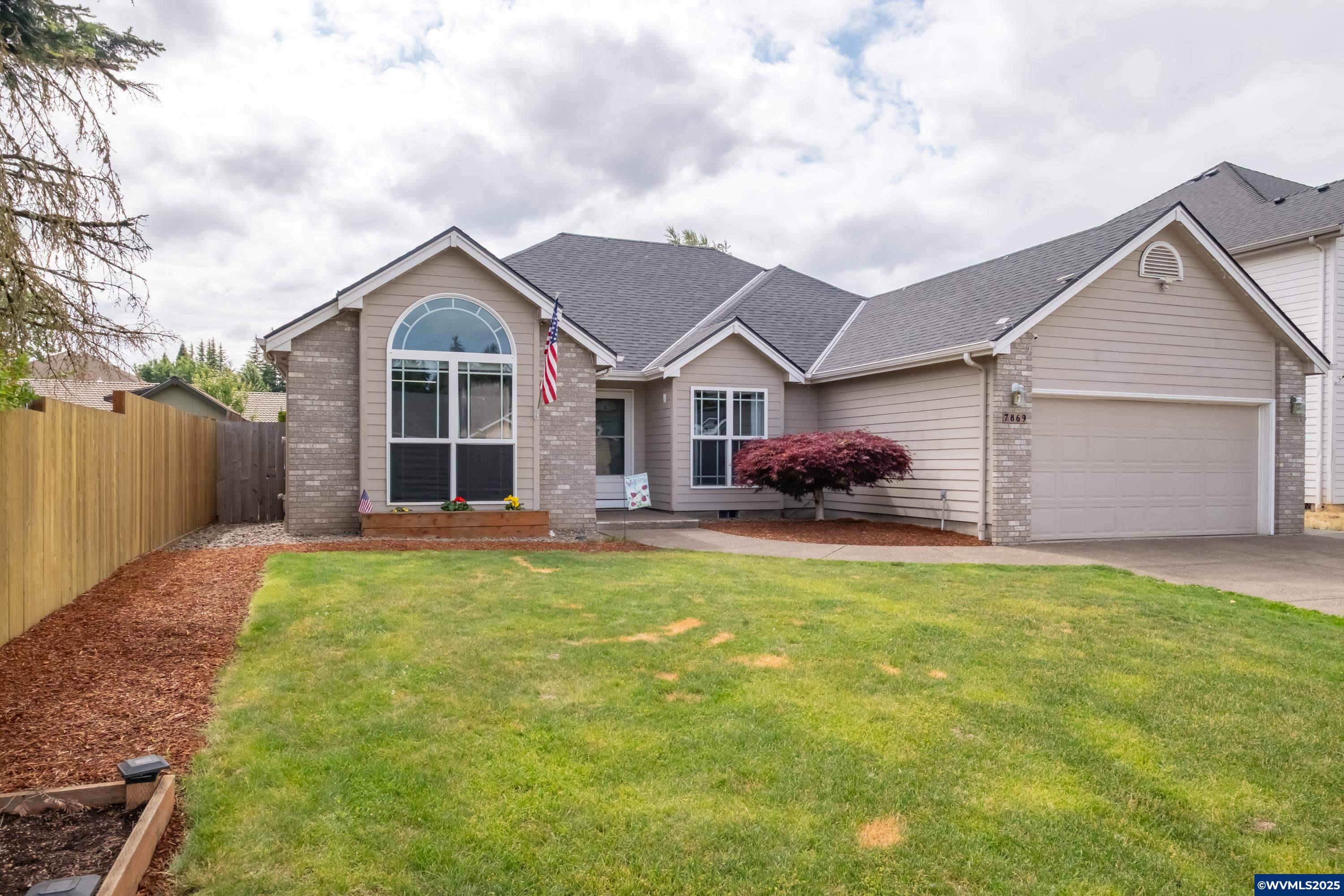 7869 Oneil Road Northeast Keizer, OR 97303 - Photo 2 of 49