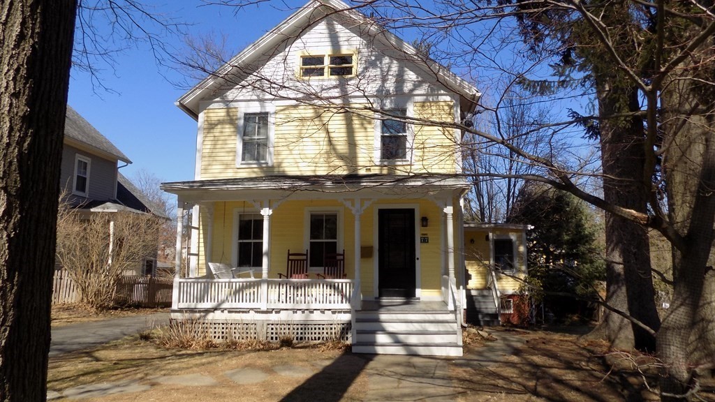 77 McClellan Street Amherst, MA 01002 - Photo 2 of 30 Gallery Image 2